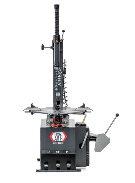 PKW Reifenmontiermaschine ATH M31